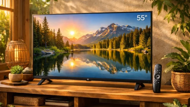 3 Melhores Smart TVs 4K LG que Realmente Valem a Pena