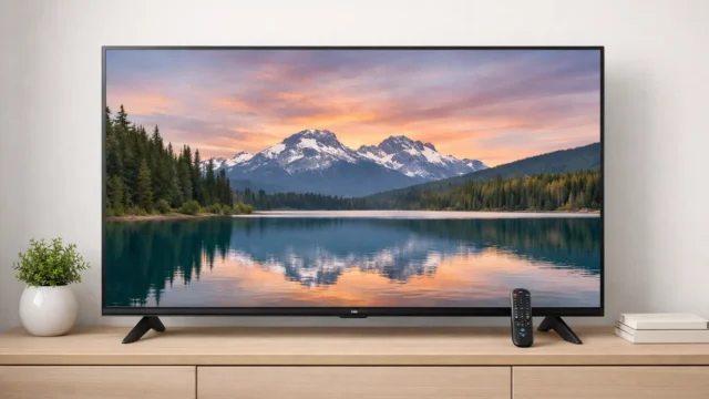 3 Melhores Smart TVs 4K LG Mais Vendidas no Brasil