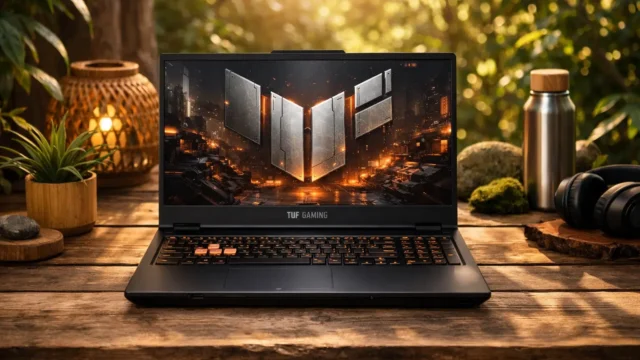 Nota máxima ★5: 3 Notebooks ASUS aprovados pelos usuários em 01/11/2026 13:41:15