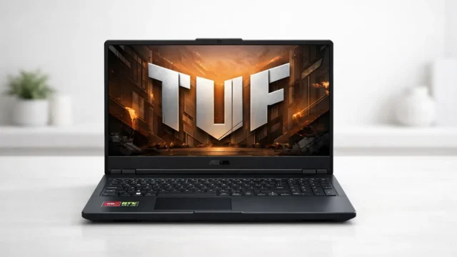 3 Melhores Notebooks ASUS com Entrega Rápida