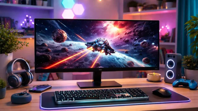 6 Melhores Monitores LG 29" com Entrega Rápida