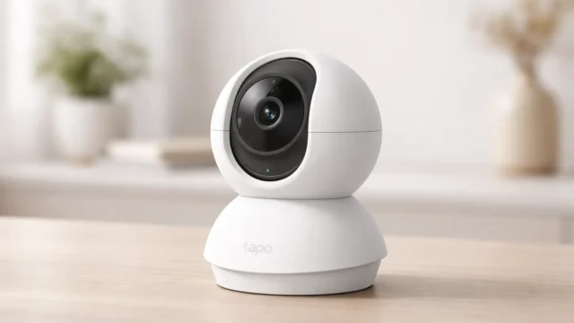 Guia de Compra: 6 Melhores Câmeras de Segurança TP-Link Tapo com Excelente Avaliação