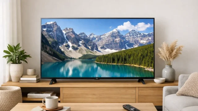 Prontos para 5G: 3 Smart TVs LG que não vão te deixar na mão