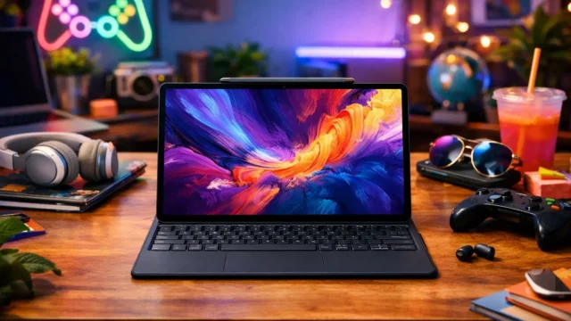 Performance de ponta: 6 Lenovo Idea Tab que se destacam