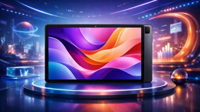 6 Melhores Tablets Xiaomi Redmi Pad SE 11" com Entrega Rápida