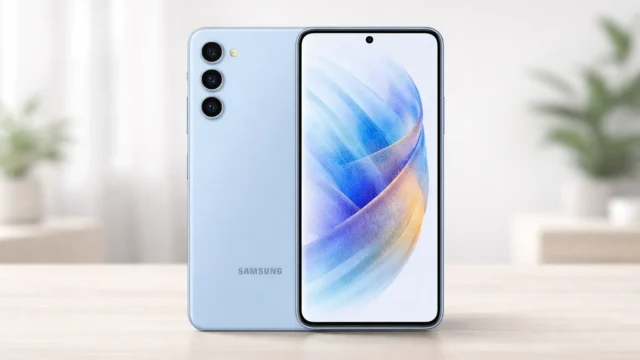 Melhor Celular Samsung Galaxy S24 FE 5G com Câmera Tripla em 01/02/2026 12:44:22