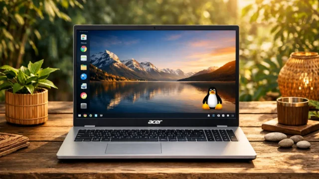 Melhor Notebook Acer Aspire 15 Go com Intel Core i7 em 01/12/2026 11:27:33