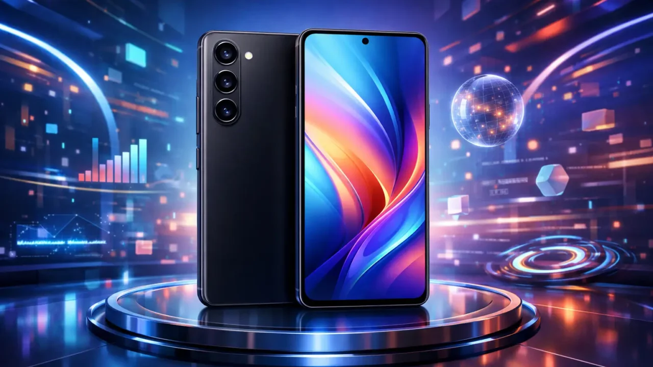 Work from home: 6 smartphones ideais para produtividade