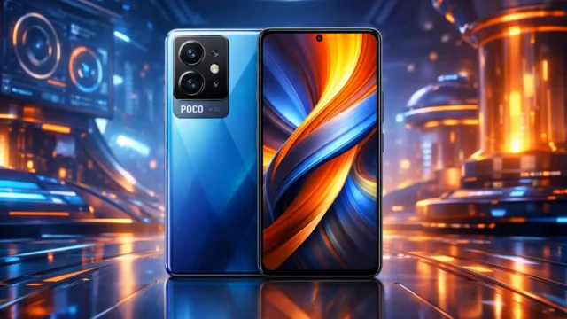 Guia de Compra: 6 Melhores Smartphones Xiaomi Poco X7 Pro 5G com Alta Avaliação