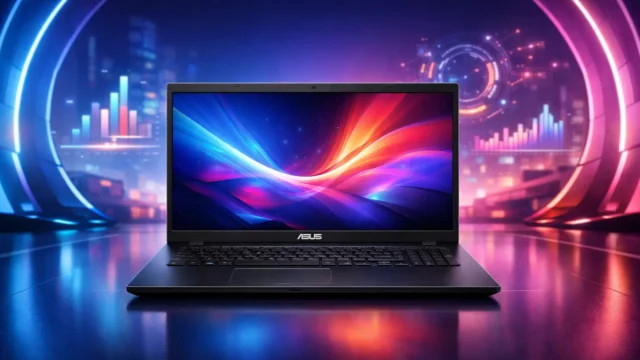 Melhor Notebook ASUS VIVOBOOK GO 15 com desempenho silencioso em 01/12/2026 15:35:56