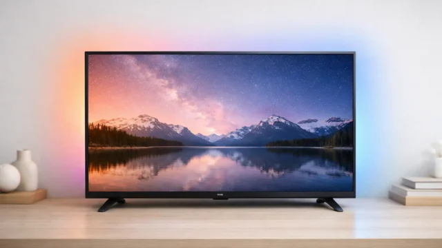 Guia rápido: 6 Smart TVs Philips com recursos avançados