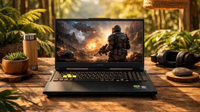 Top 3 Notebooks com Câmera Profissional