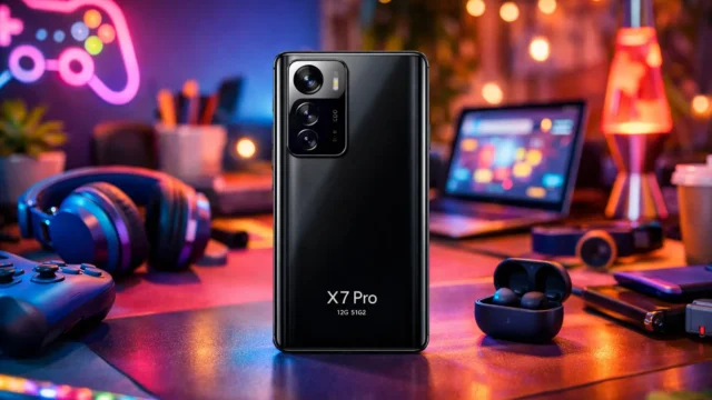 Som imersivo: 6 Smartphones Xiaomi com áudio de qualidade