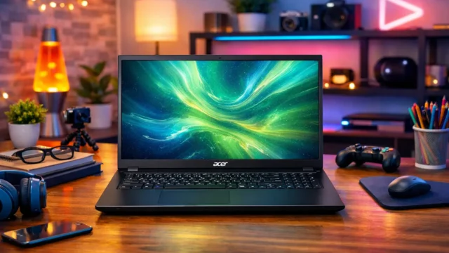 3 melhores notebooks Acer Aspire Go perfeitos para o home office