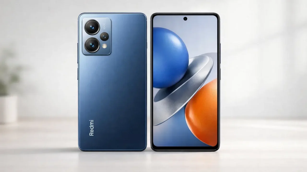 6 Melhores Smartphones Xiaomi Redmi Note 14 Pro para o Dia a Dia