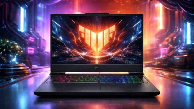 Guia de Compra: 6 Melhores Notebooks ASUS TUF Gaming A15 Recomendados por Especialistas