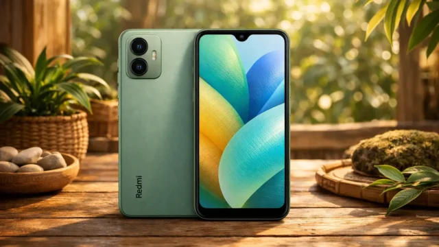 Desempenho turbinado: 6 Smartphones Xiaomi A5 que lideram