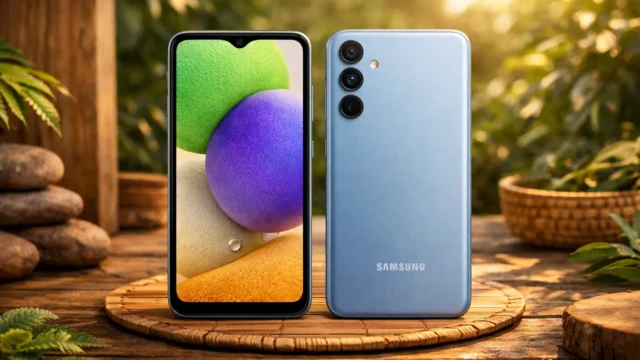 Galaxy A16 128GB destaque em 01/14/2026 21:09:49: 6 modelos para qualquer bolso