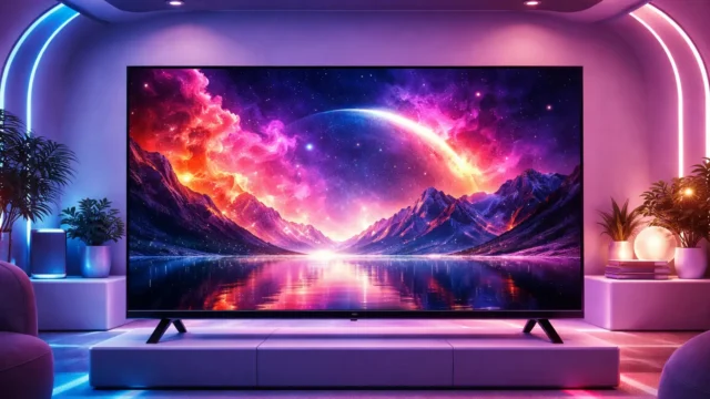 Guia de Compra: 6 Melhores TVs 43" LG 4K para Levar em Viagens