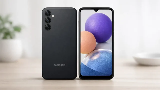 Top 6 Smartphones Samsung Galaxy A com Câmera Profissional