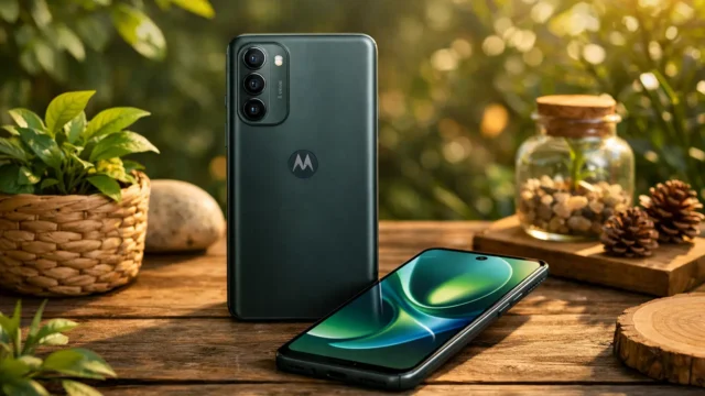 6 Melhores Smartphones com Atualização Android Garantida