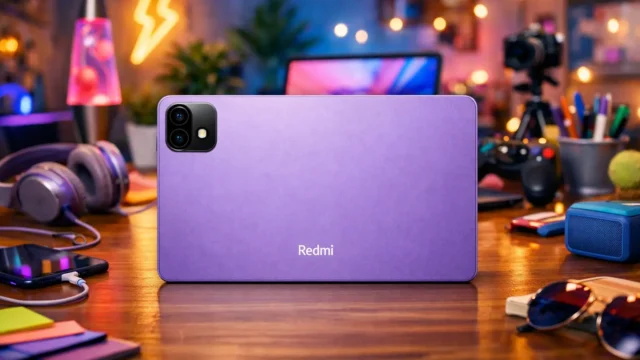 Performance de ponta: 6 Xiaomi Redmi Pad SE 11" que se destacam