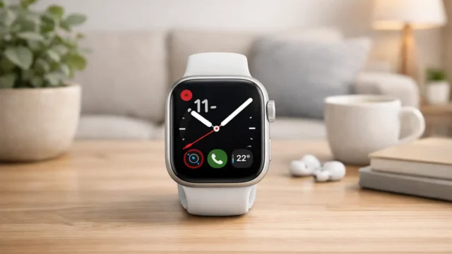 6 Smartwatches Samsung e Garmin prontos para viagem com bateria duradoura