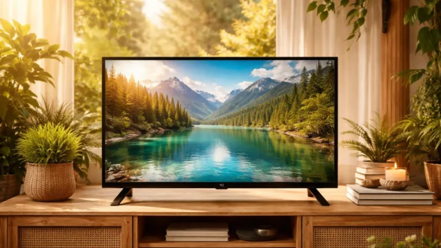 Guia de Compra: 6 Melhores Smart TVs LED Pro 32" HD LG