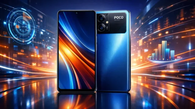 6 Melhores Smartphones Xiaomi Poco X7 Pro 5G Mais Vendidos no Brasil