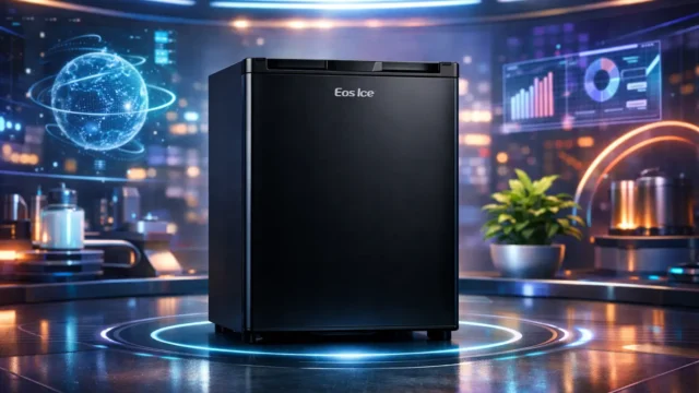 3 Melhores Frigobares Eos Ice Compact 124L Testados por Usuários Reais