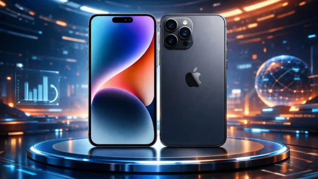 Promoção relâmpago: 6 iPhones Pro Max 16 até R$13.998,84 (válido 01/16/2026 17:53:28)