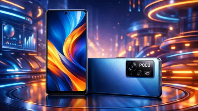 6 Melhores Poco X7 Pro que Realmente Valem a Pena