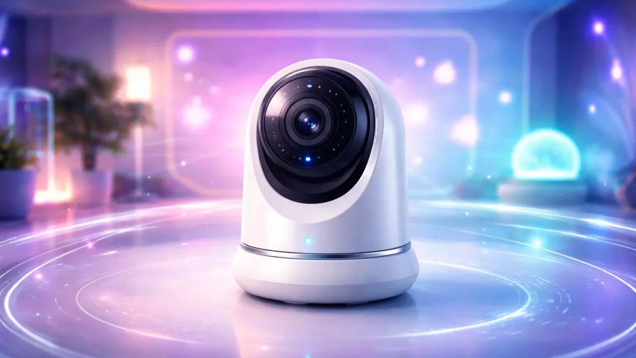 Eco friendly: 6 Câmeras Smart Wi-Fi sustentáveis que valem o investimento