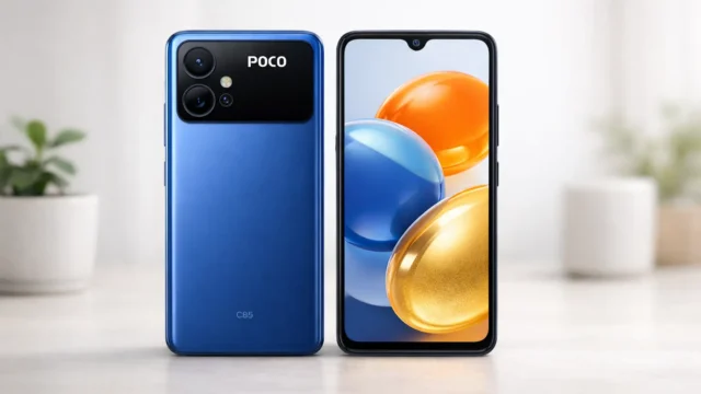 Guia de Compra: 6 Melhores Xiaomi Poco C85 para Levar em Viagens