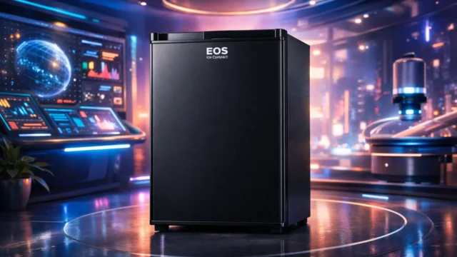 Guia de Compra: 3 Melhores Frigobares Eos Ice Compact Atualizados para 01/02/2026 12:44:22