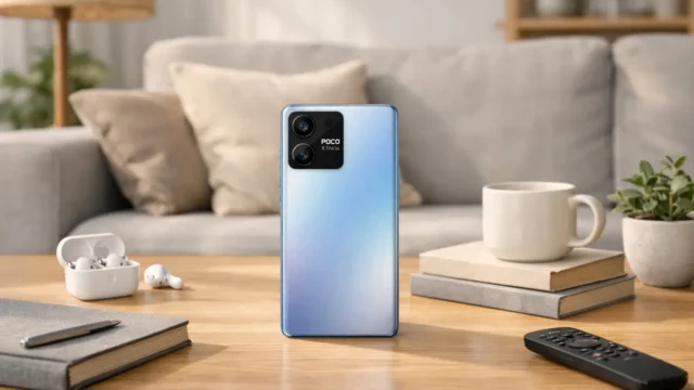 Top 6 Celulares Xiaomi Poco X7 Pro 5G com Câmera Profissional