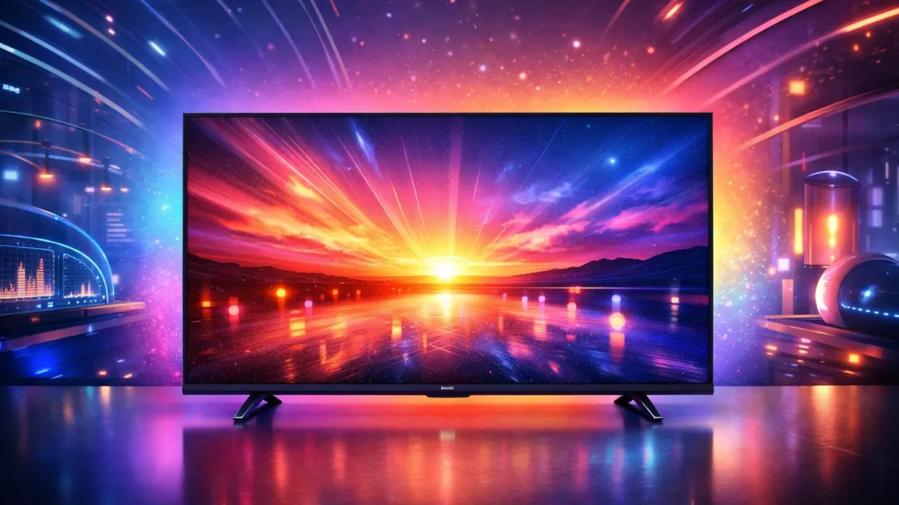 Eco friendly: 6 Smart TVs Philips Ambilight sustentáveis que valem o investimento