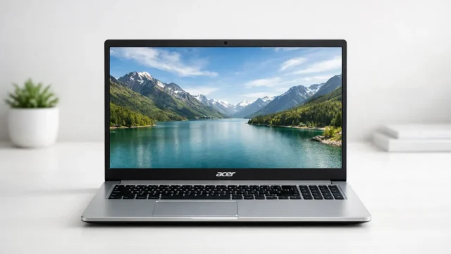 6 Melhores Notebooks Acer Aspire Go 15 Mais Vendidos no Brasil
