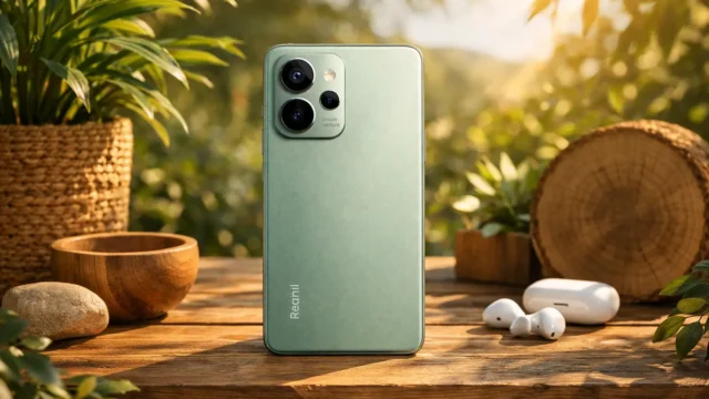 Smartphones Xiaomi destaque em 01/18/2026: 6 modelos com excelente desempenho para qualquer bolso