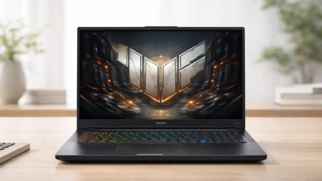 Versão Pro ou Lite? Comparativo de 6 Notebooks ASUS TUF Gaming