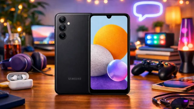 Galaxy A16 5G destaque em 01/18/2026: 6 modelos Samsung para qualquer bolso