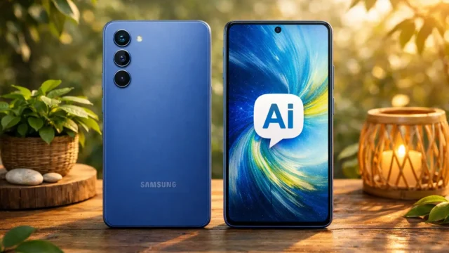 Guia de Compra: 3 Melhores Celulares Samsung Galaxy S25 FE 5G