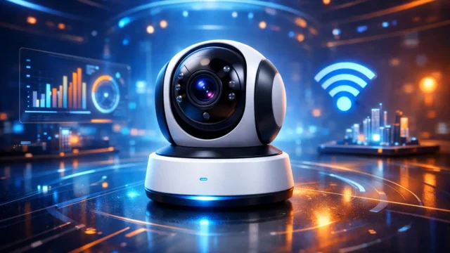 Top 6 câmeras com Wi-Fi para segurança doméstica