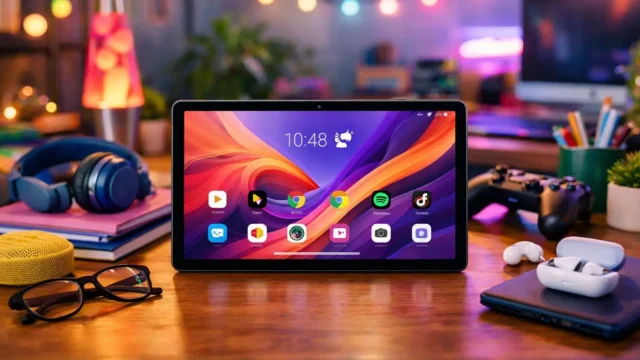 6 Melhores lenovo idea tab e rivais mais vendidos