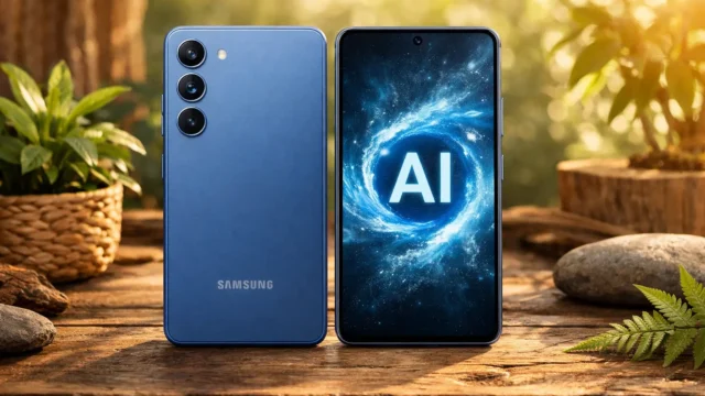 Guia de Compra: 3 Melhores Celulares Samsung Galaxy S25 FE para Levar em Viagens