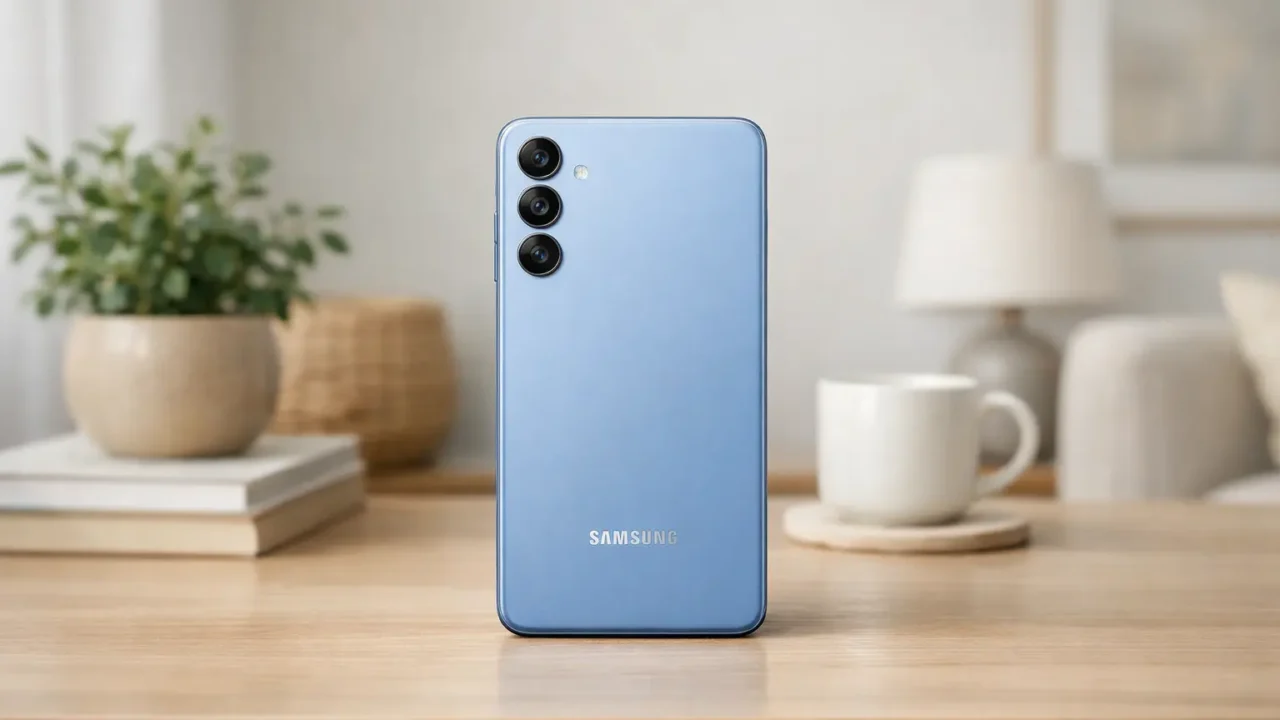 Guia de Compra: 6 Melhores Celulares Galaxy A16 com Estoque no Brasil