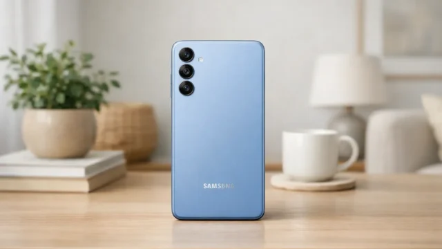 Guia de Compra: 6 Melhores Celulares Galaxy A16 com Estoque no Brasil