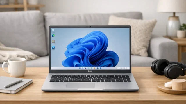 Compactos e poderosos: 6 Notebooks Dell Inspiron