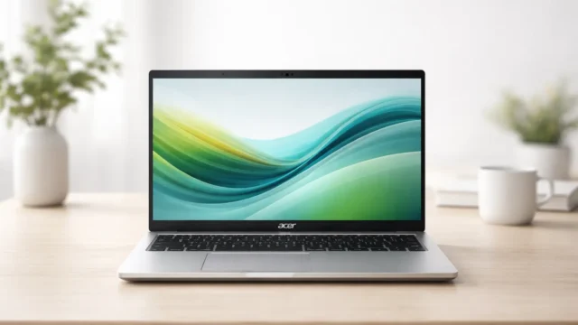 Melhor Notebook Acer Aspire Go 15 com Desempenho Avançado em 01/02/2026 21:14:41
