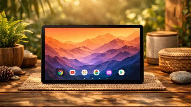 Descontos de até 30%: 6 Lenovo Idea Tab Pro em oferta especial